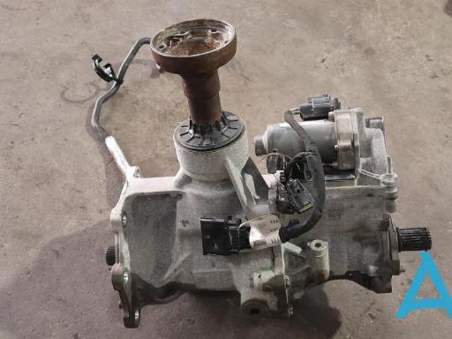 Редуктор колісний моста переднього K2GZ7251D FORD