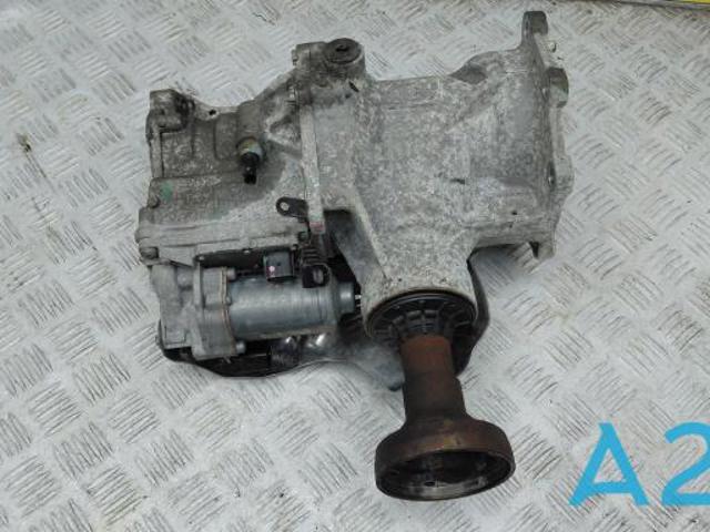 Редуктор колісний моста переднього K2GZ7251FA FORD