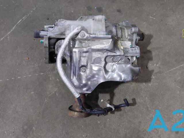 Демультиплікатор коробки передач K2GZ7251Q FORD