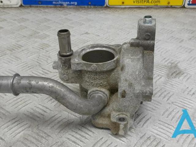 Термостат в зборі K2GZ8503A FORD