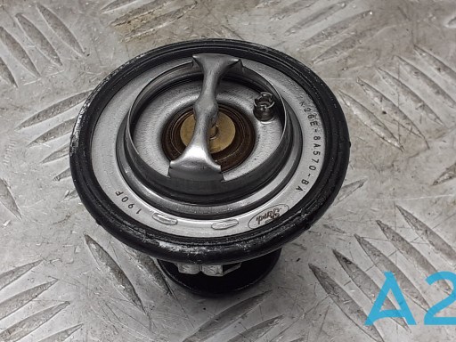 Кришка корпусу термостата K2GZ8575A FORD