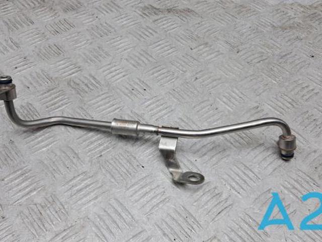 Прокладка (кільце) шланга охолодження турбіни, подачі K2GZ8A520B FORD