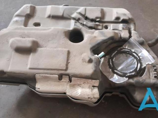 Бак паливний додатковий K2GZ9002C FORD