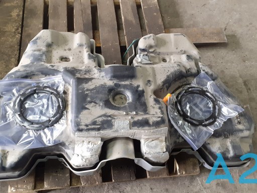 Бензобак K2GZ9002D FORD