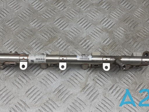 Розподільник палива K2GZ9D280A FORD