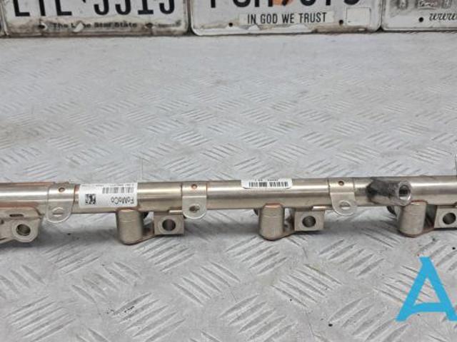 Рампа форсунок системи упорскування палива K2GZ9D280B FORD