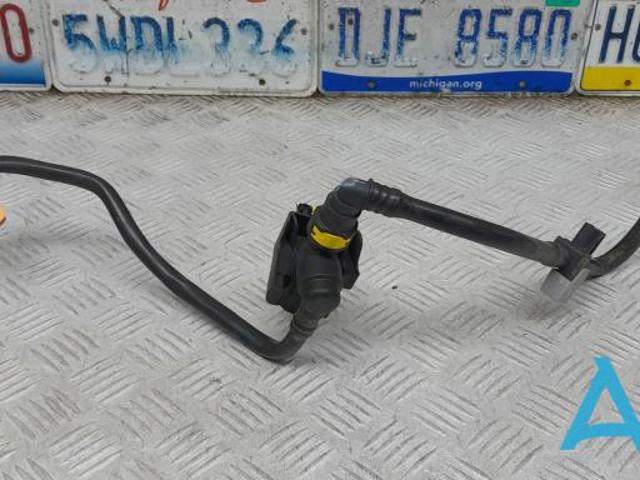 Клапан вентиляції газів паливного бака K2GZ9D333A FORD