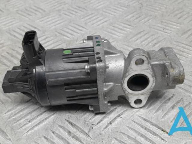 Прилади управління системи рециркуляції K2GZ9D475A FORD