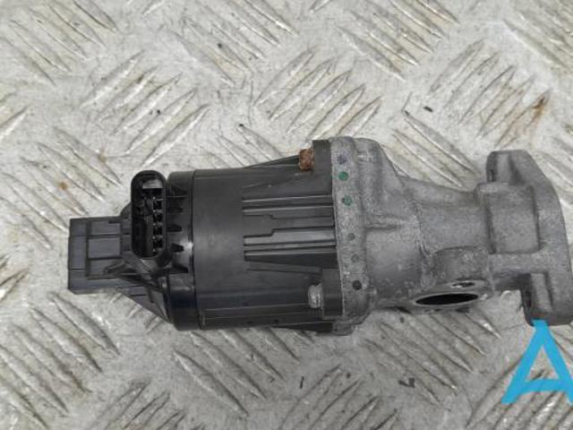 Клапан рециркуляції відпрацьованих газів EGR K2GZ9D475B FORD