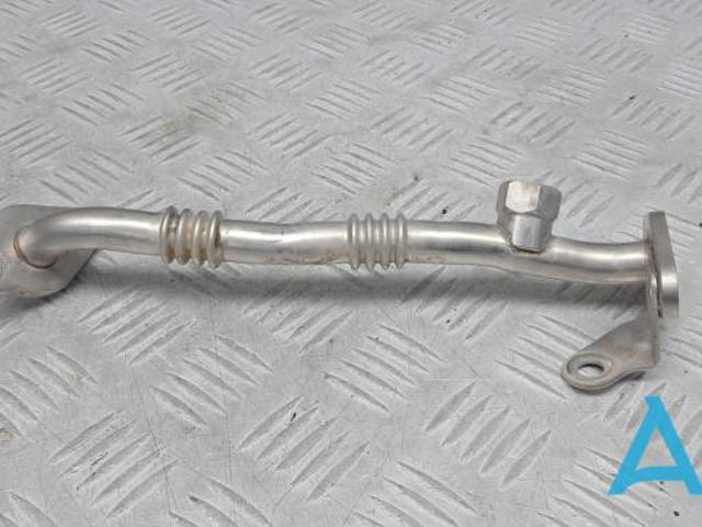 Патрубок радіатора системи рециркуляції ОГ K2GZ9E469B FORD