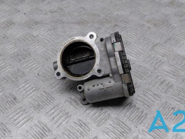 Блок дросельної заслінки K2GZ9E926A FORD
