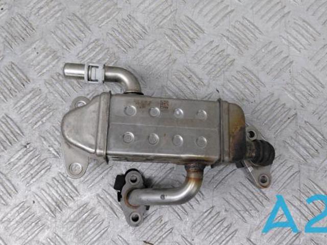 Радіатор системи рециркуляції ОГ K2GZ9F464A FORD
