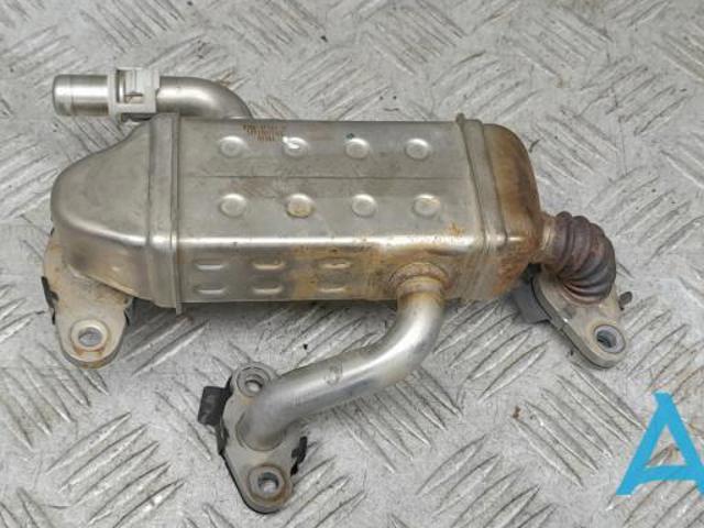Радіатор системи рециркуляції ОГ K2GZ9F464B FORD