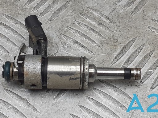 Форсунка вприску палива K2GZ9F593A FORD