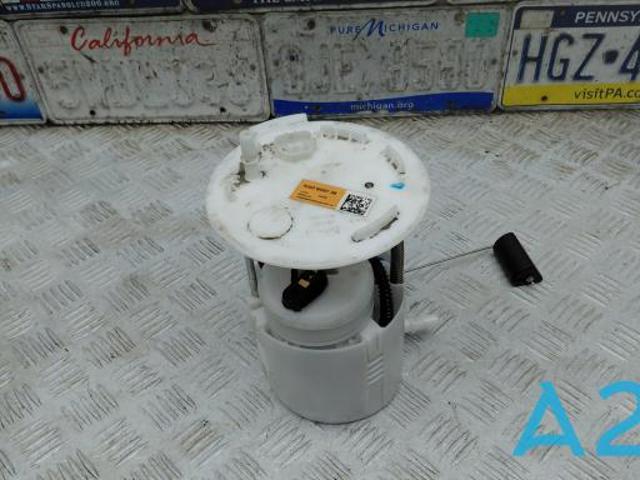 Модуль паливного насосу, з датчиком рівня палива K2GZ9H307A FORD
