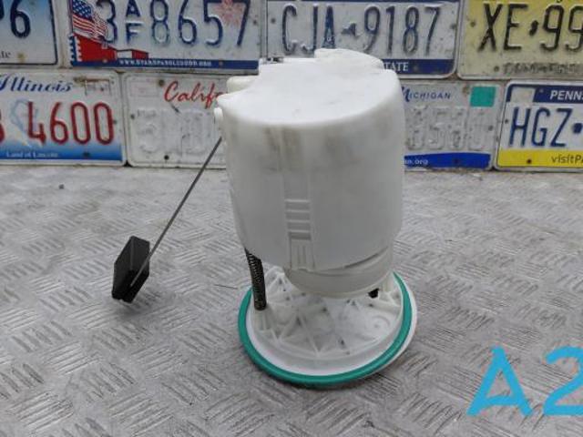 Електробензонасос K2GZ9H307B FORD