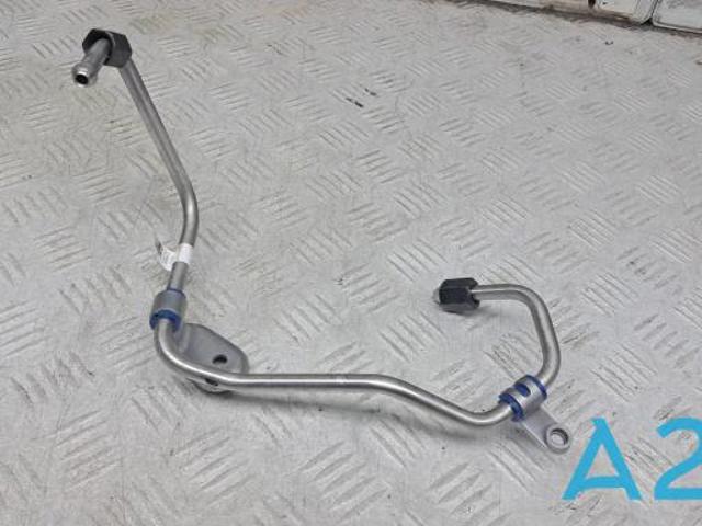Трубка паливна, від ПНВТ до паливної рейки K2GZ9J323A FORD