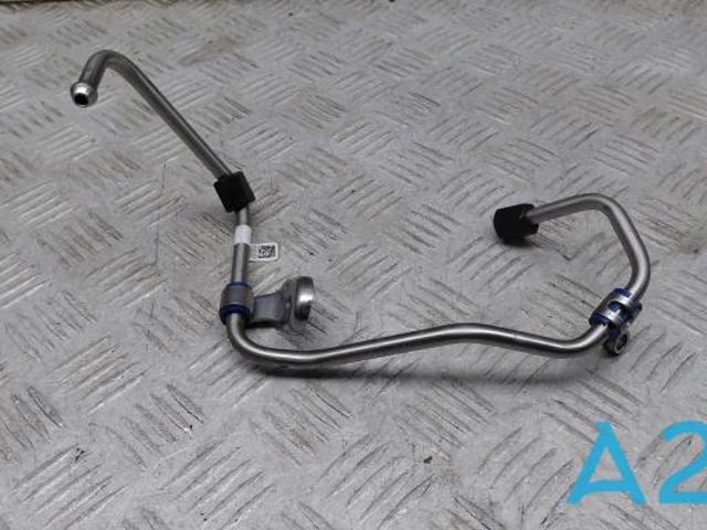 Трубка паливна, від ПНВТ до паливної рейки K2GZ9J323B FORD