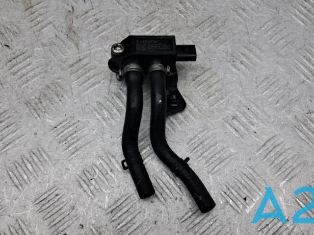 Клапан соленоїд регулювання заслонки EGR K2GZ9J433C FORD