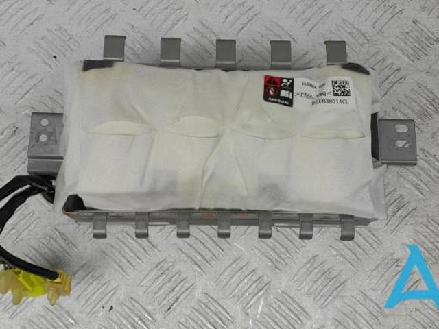 Подушка безпеки бокова K85156RF0A NISSAN