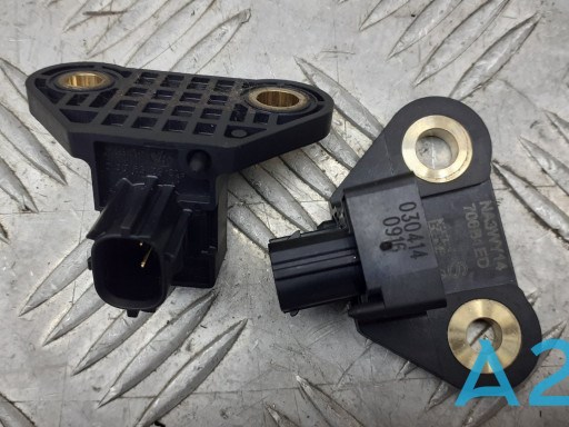 Датчик AIRBAG передній K88303WY0A NISSAN