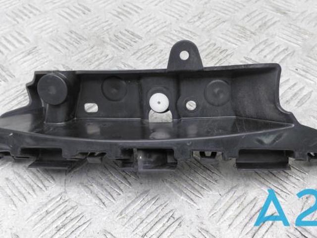 Напрямна заднього бампера, ліва KA1Z17D943A FORD