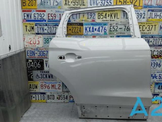 Двері задні, праві KA1Z5824630A FORD