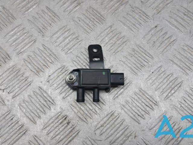 Датчик температури відпрацьованих газів (ВГ) KA1Z5L200A FORD