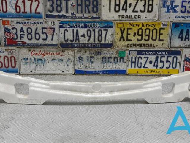 Абсорбер бампера заднього KB7W50111A MAZDA
