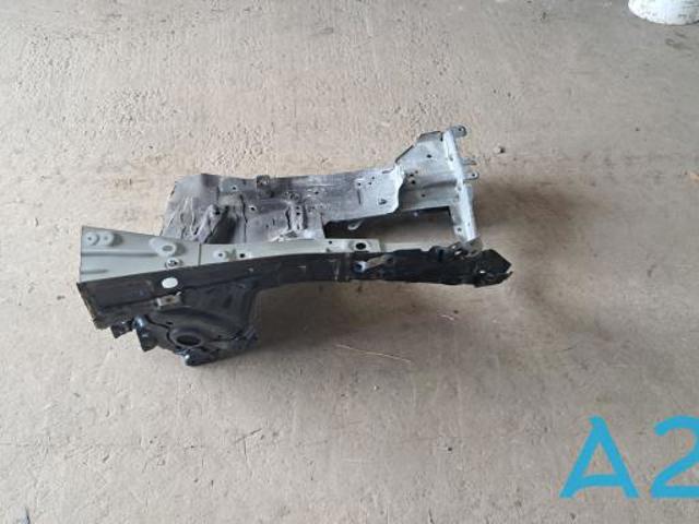 Чверть передня ліва KB7W5431XA MAZDA