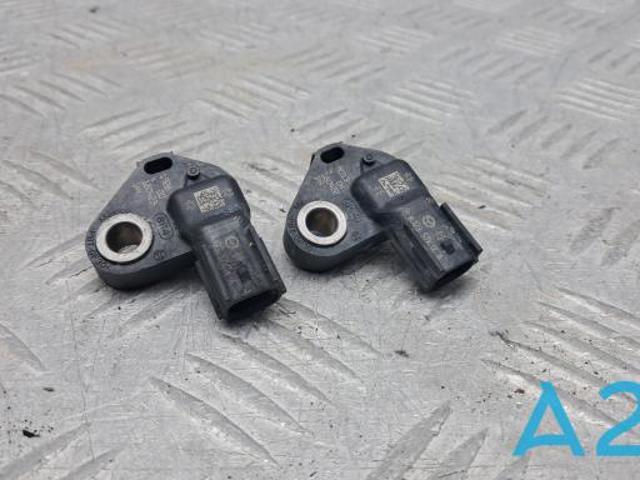 Датчик AIRBAG передній KB7W57KC0 MAZDA