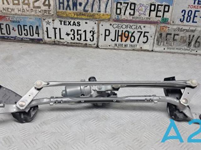 Трапеція щіток лобового скла KB7W67360 MAZDA