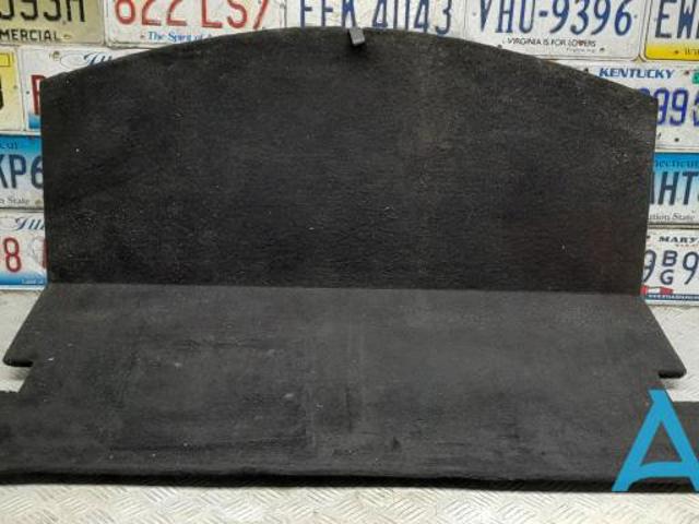 Облицювання багажного відсіку нижнє KB7W6883XC02 MAZDA