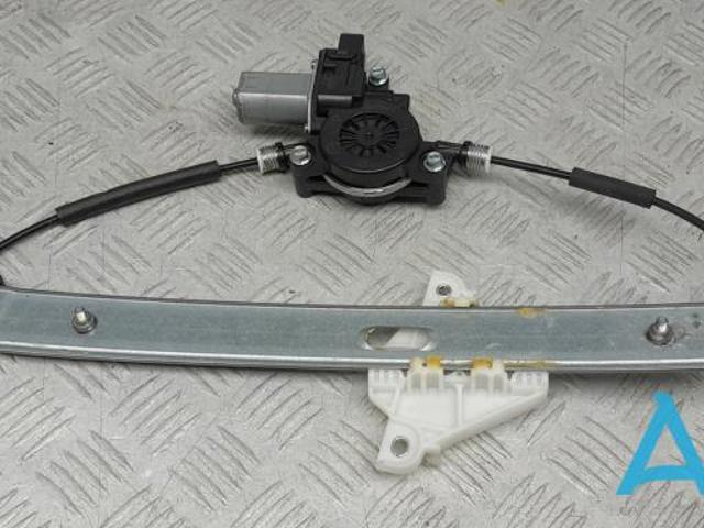 Механізм склопідйомника двері задньої, лівої KB7W73590 MAZDA