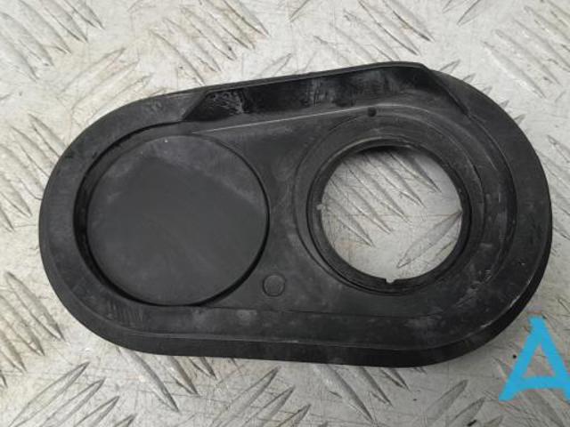 Дверцята бензобака KB8M42240B MAZDA
