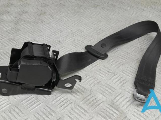 Пасок безпеки задній лівий KBYW57790A MAZDA
