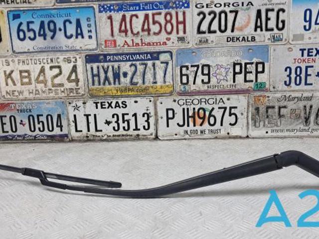 Важіль-поводок двірника лобового скла KD2W67321 MAZDA