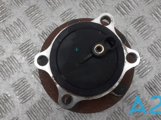 Маточини задніх коліс KD352615XC MAZDA