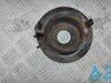 Проставка (гумове кільце) пружини задньої, нижня KD35280A3 MAZDA