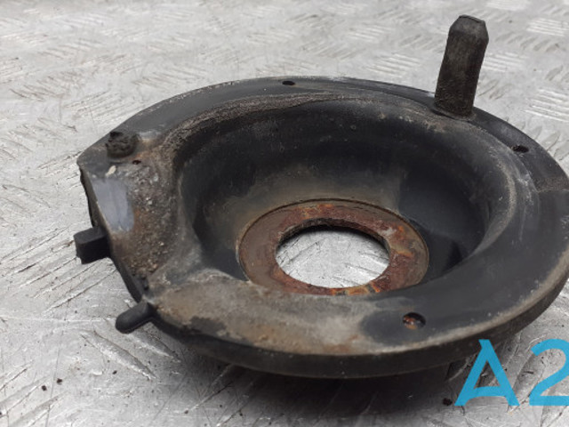 Проставка (гумове кільце) пружини задньої, нижня KD35280A3 MAZDA