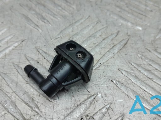 Форсунка омивача заднього скла KD3567510 MAZDA