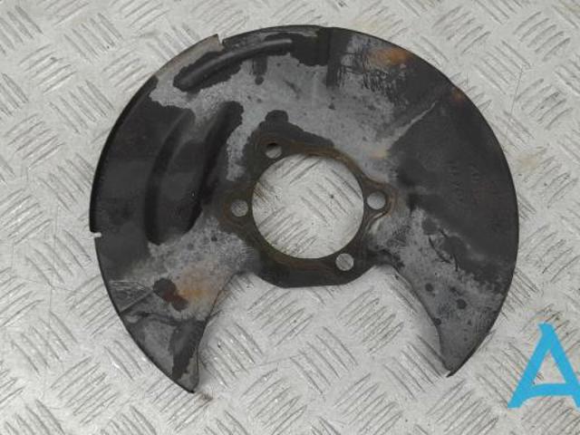 Захист гальмівного диска заднього, правого KD4526261 MAZDA