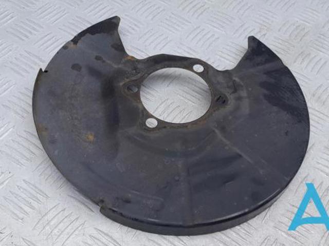Захист гальмівного диска заднього, лівого KD4526271 MAZDA