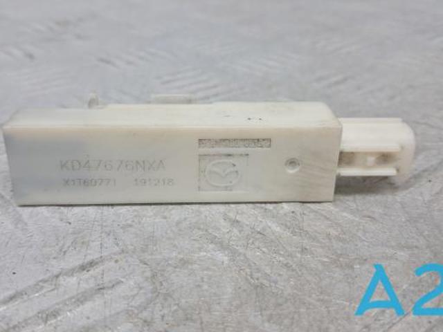 Антена/кільце имобілайзера KD47676NXA MAZDA
