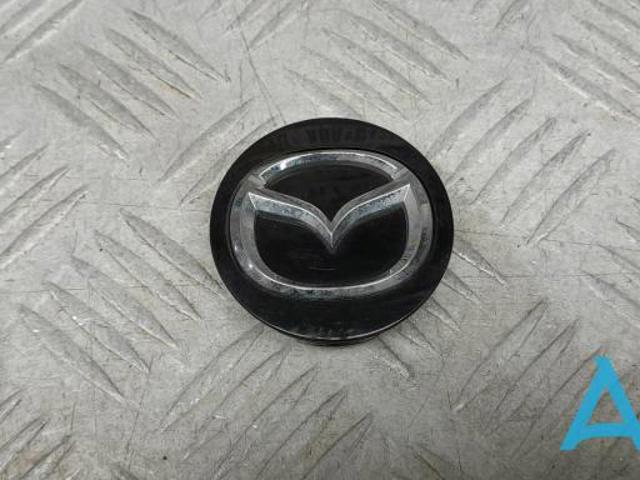 Ковпак диска KD5137190 MAZDA