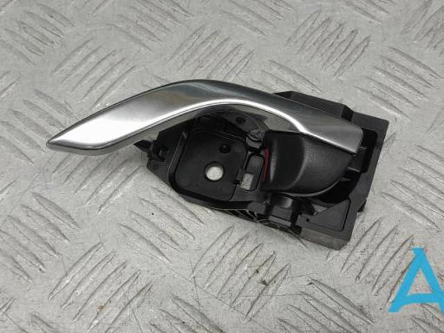 Ручка дверей лівих, внутрішня, перед/зад KD5359330C MAZDA
