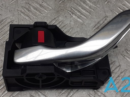 Ручка дверей лівих, внутрішня, перед/зад KD5359330C MAZDA