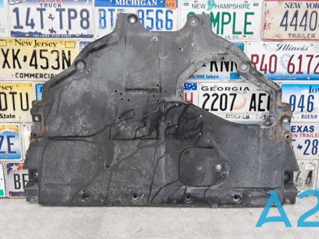 Захист піддона KE6456110C MAZDA