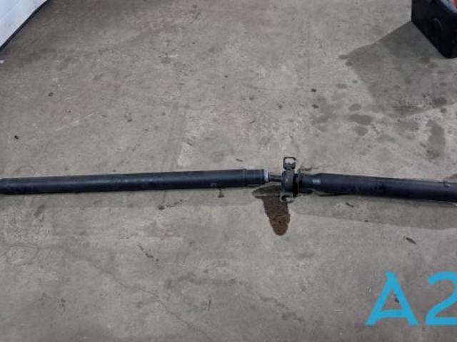 Вал карданний задній KF1225100B MAZDA