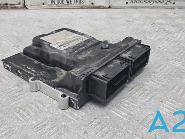 Блок двигуна KK1Z12A650A FORD